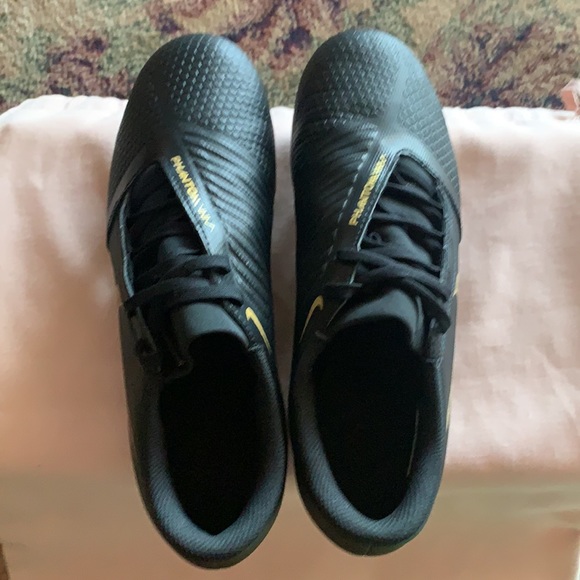 Nike PhantomVNM Academy FG Firm Women Soccer Cleat - Picture 5 of 12